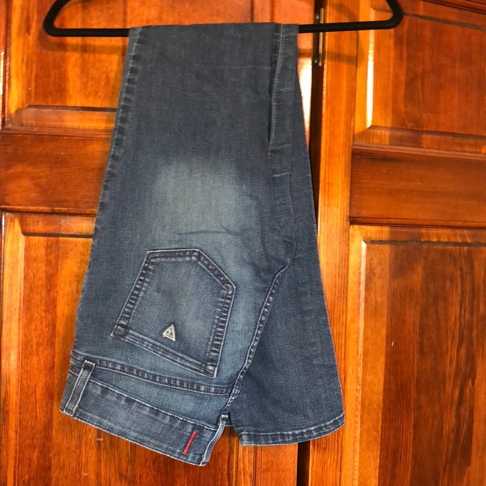 Guess skinny jeans